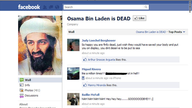 Osama+facebook+tagged